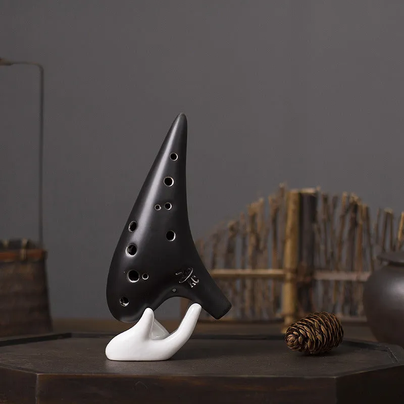 Timeless Ocarina