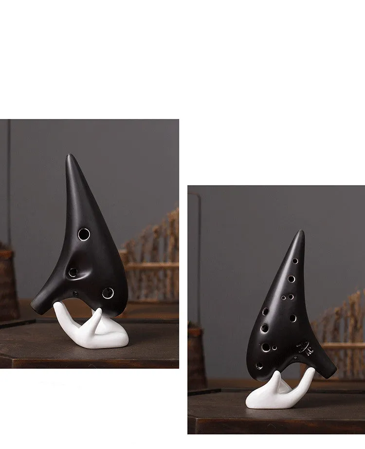 Timeless Ocarina