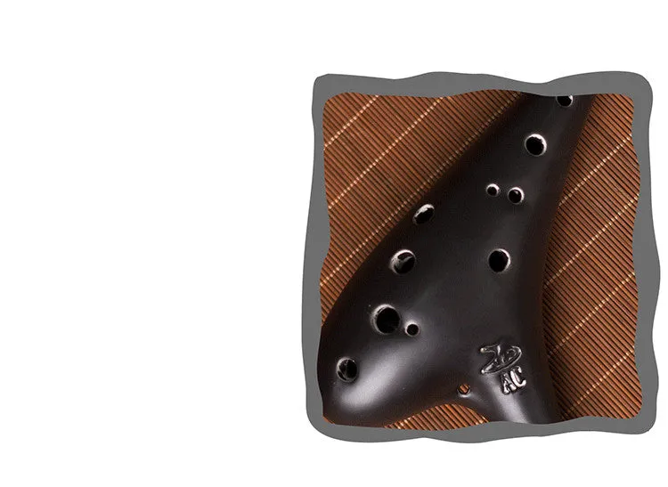 Timeless Ocarina