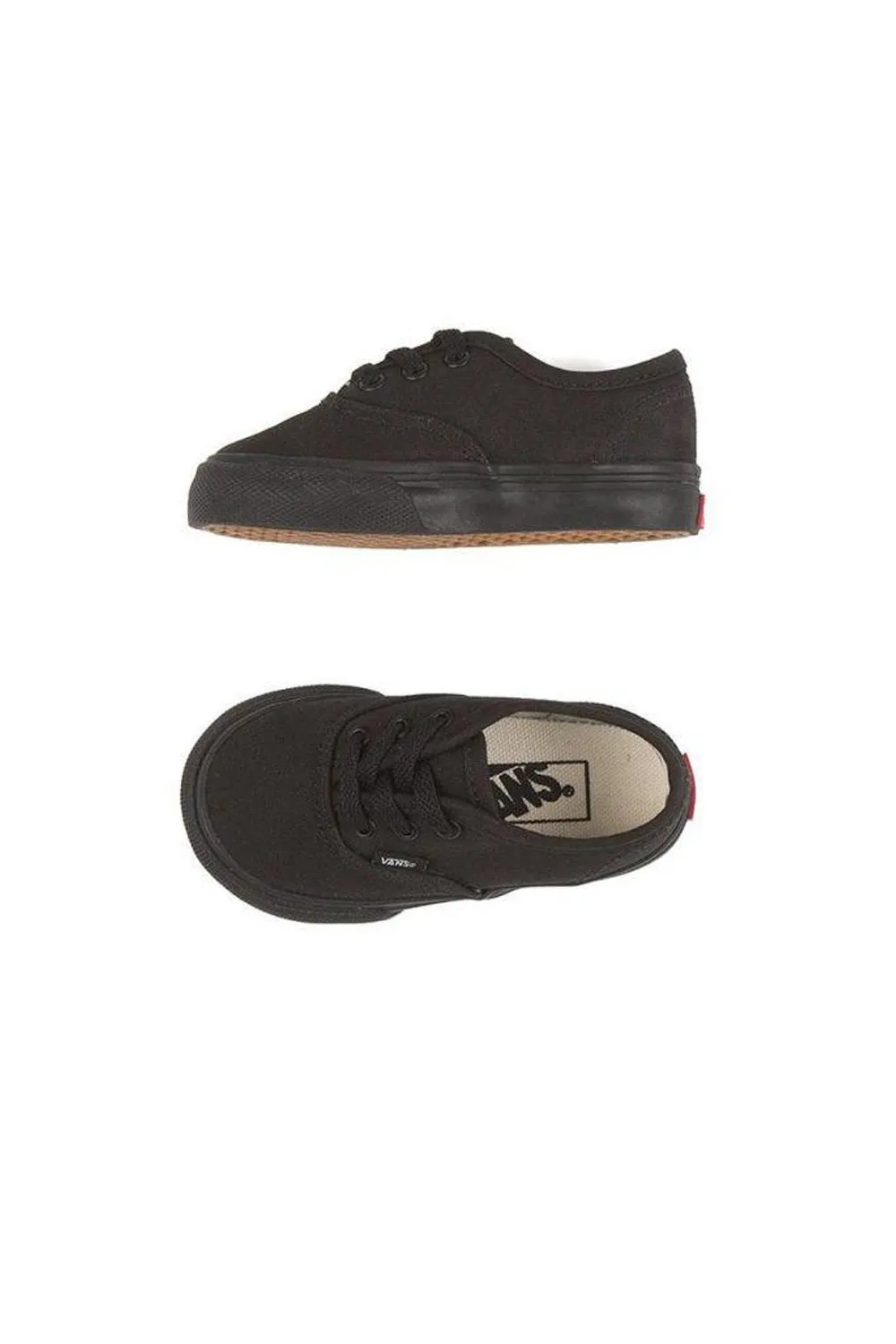 Vans Authentic Toddler Shoes