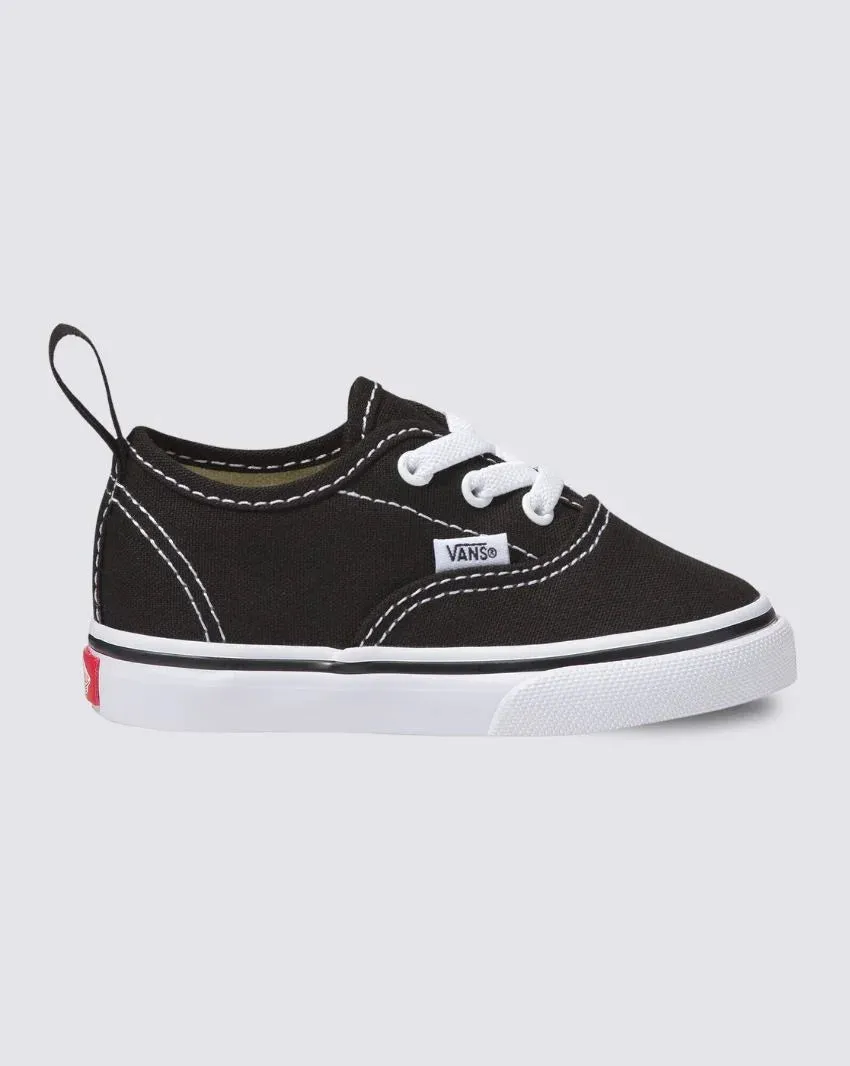 Vans Authentic Toddler Shoes