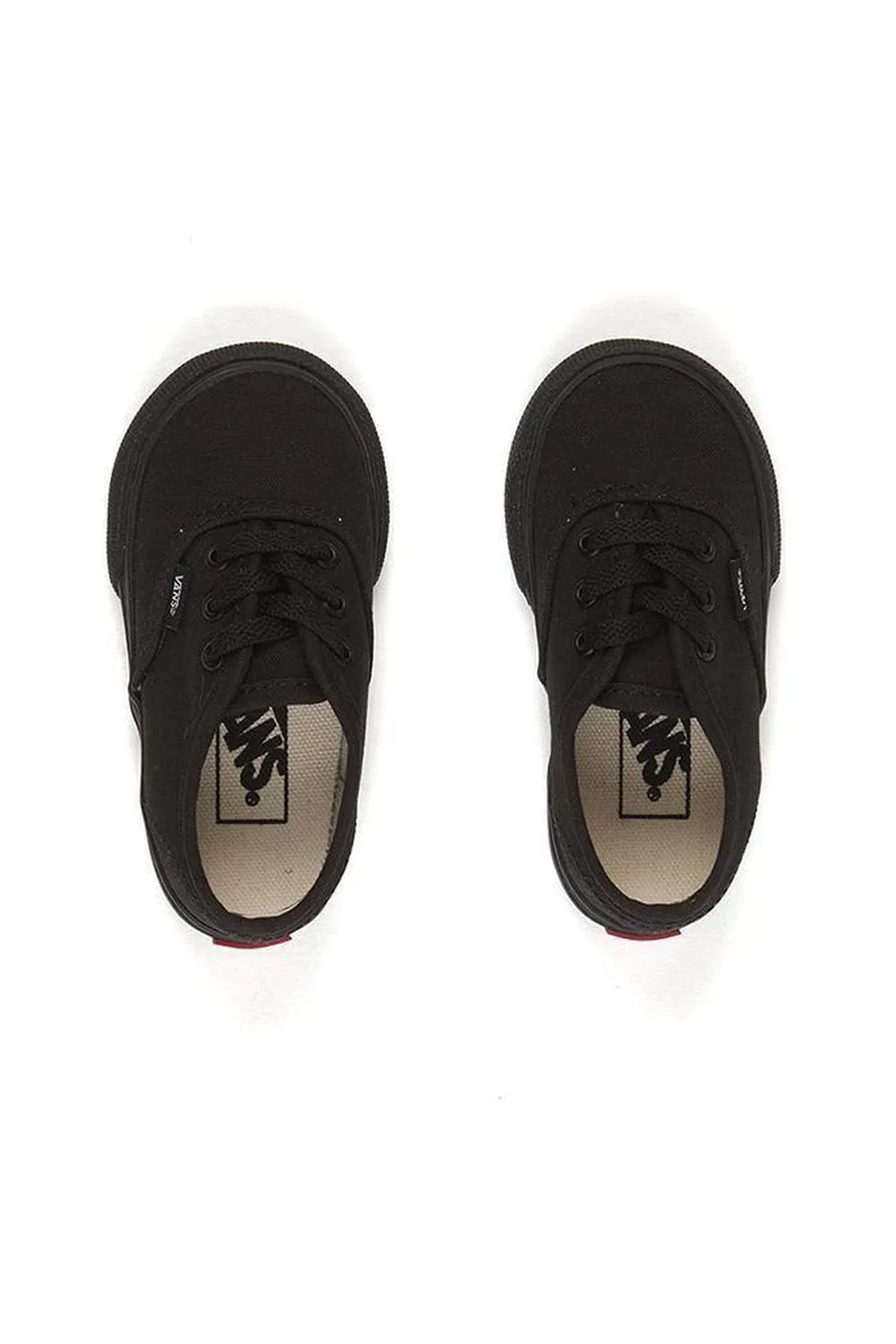 Vans Authentic Toddler Shoes