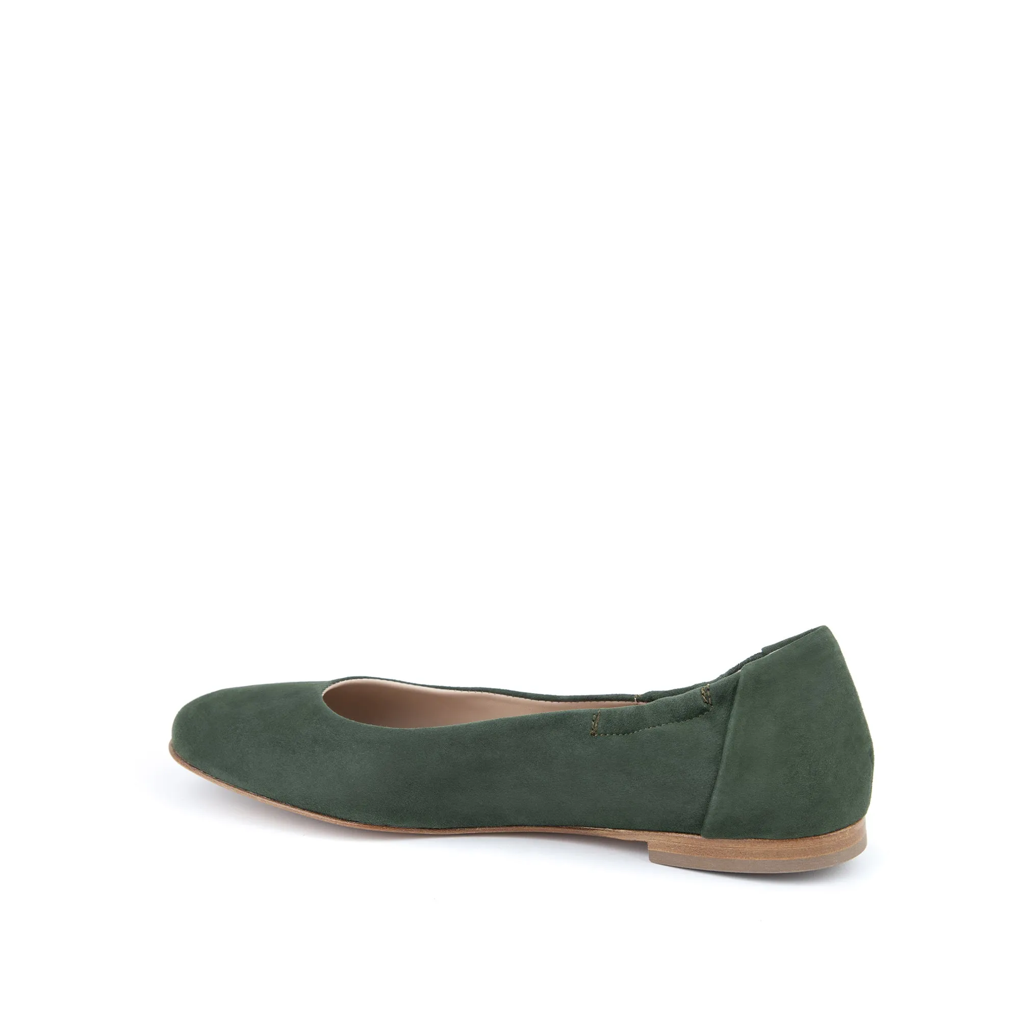 Vera Ballet Flats Connely