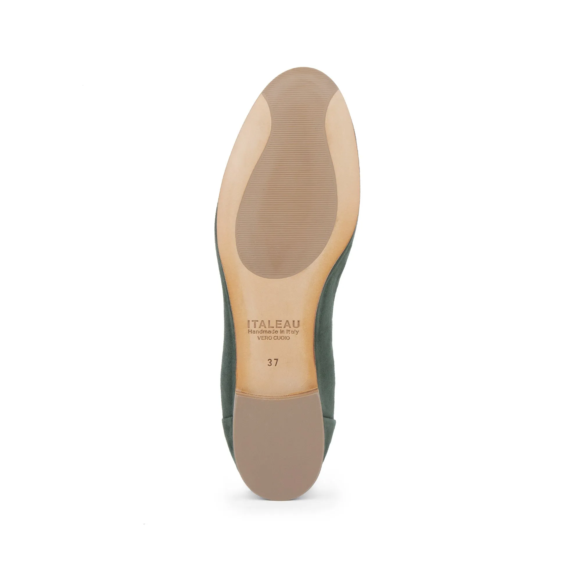Vera Ballet Flats Connely