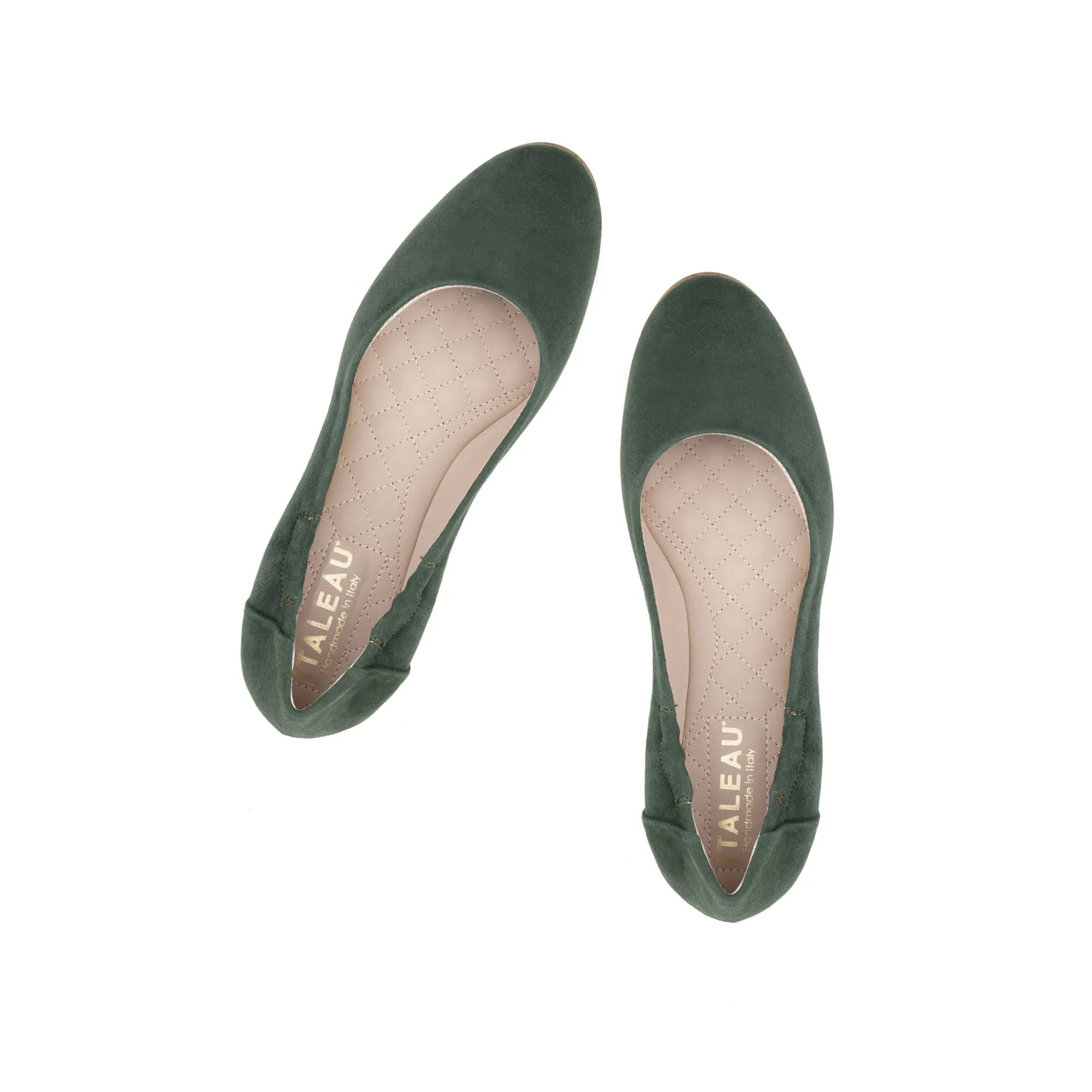Vera Ballet Flats Connely