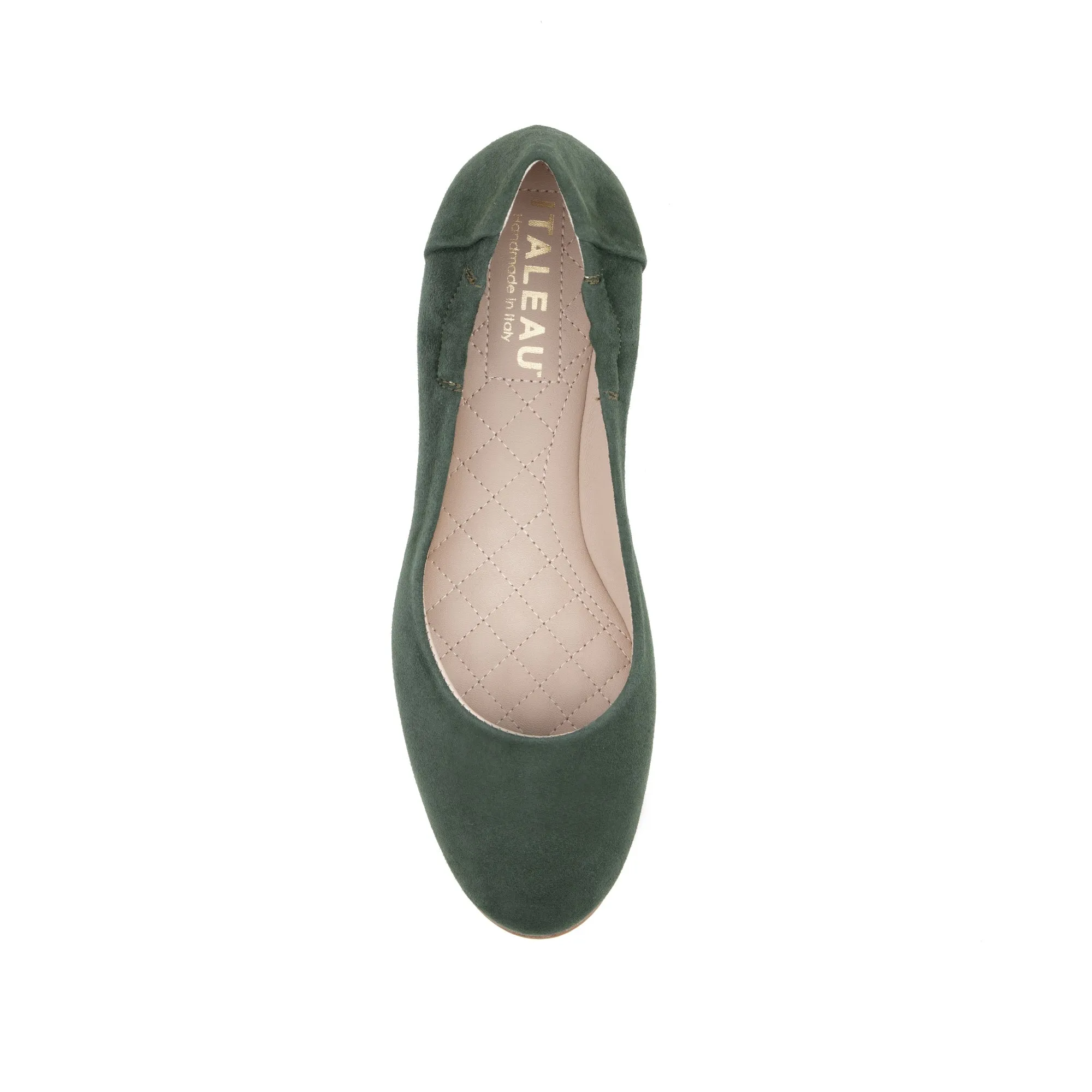 Vera Ballet Flats Connely