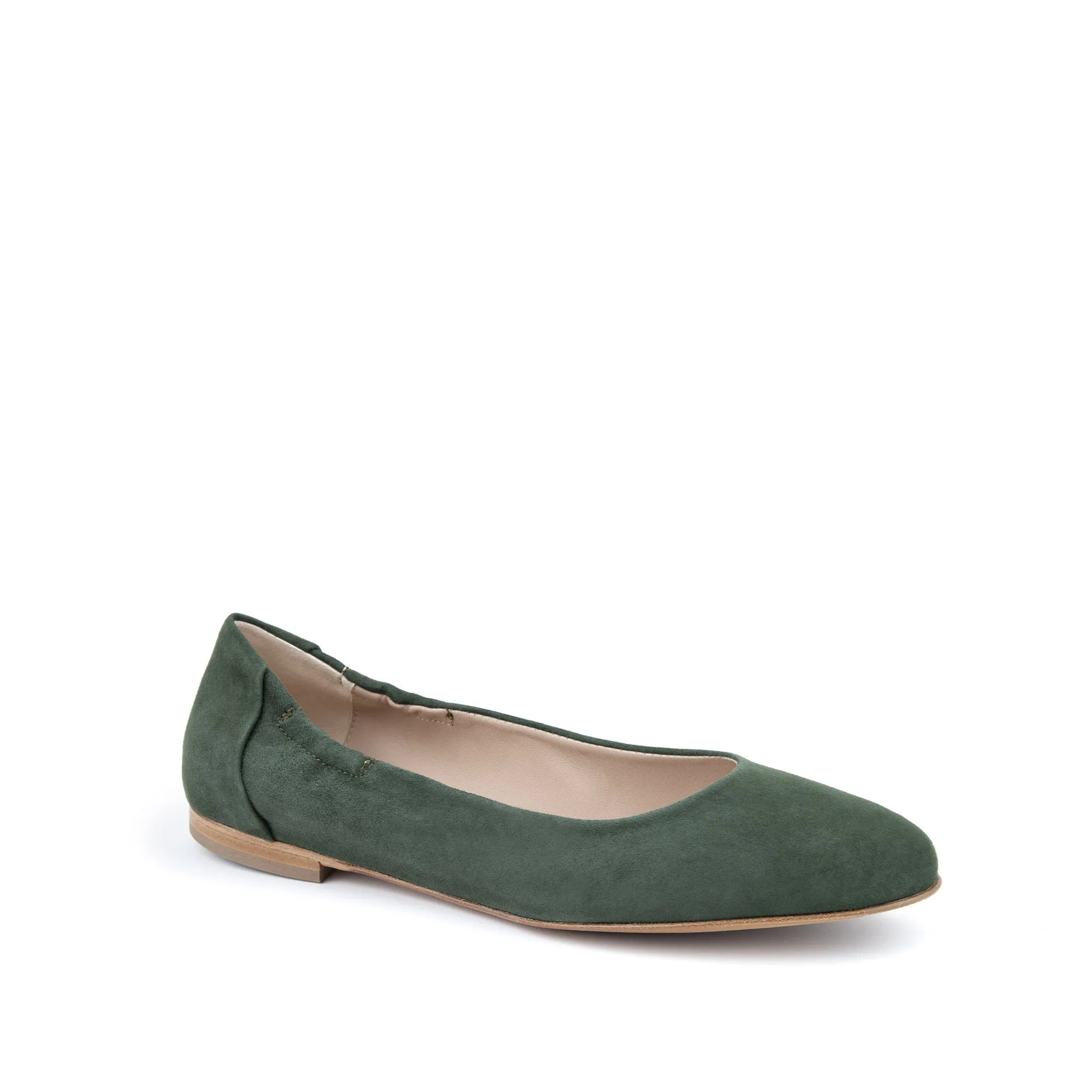 Vera Ballet Flats Connely