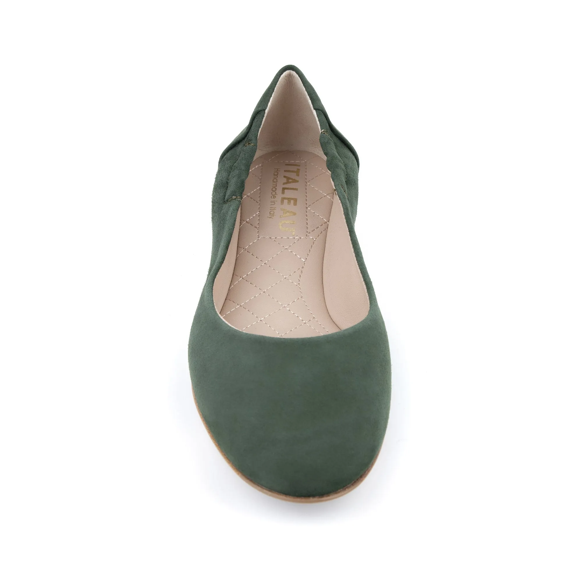 Vera Ballet Flats Connely