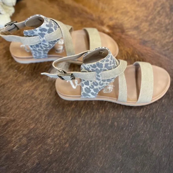 Very G Gypsy Jazz Jayla 2 Women's Sandal