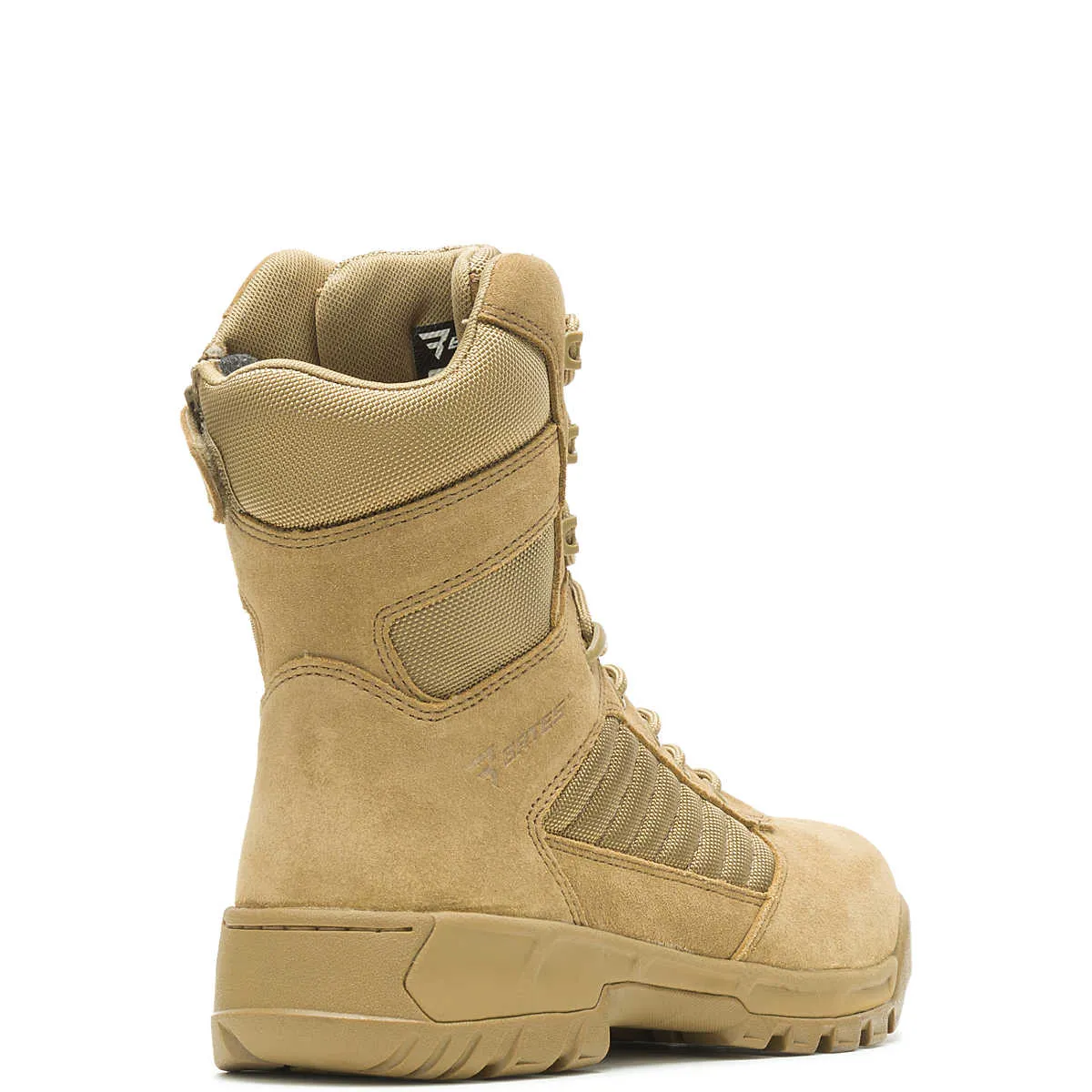 Wolverine Men's Tactical Sport 2 Tall Side Zip - Coyote