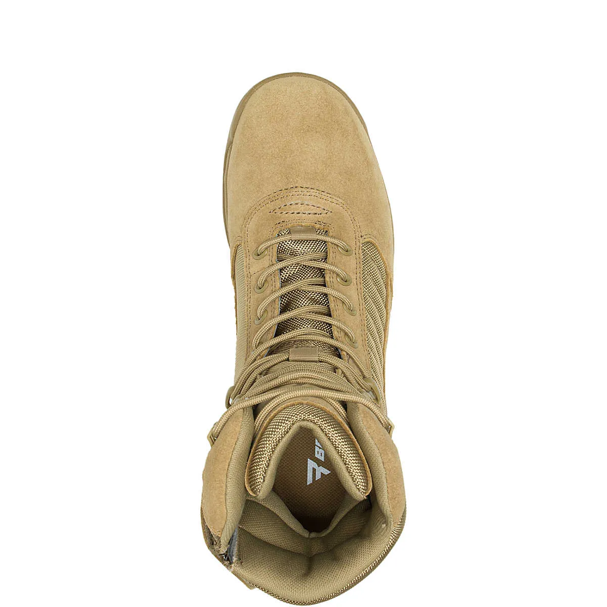 Wolverine Men's Tactical Sport 2 Tall Side Zip - Coyote