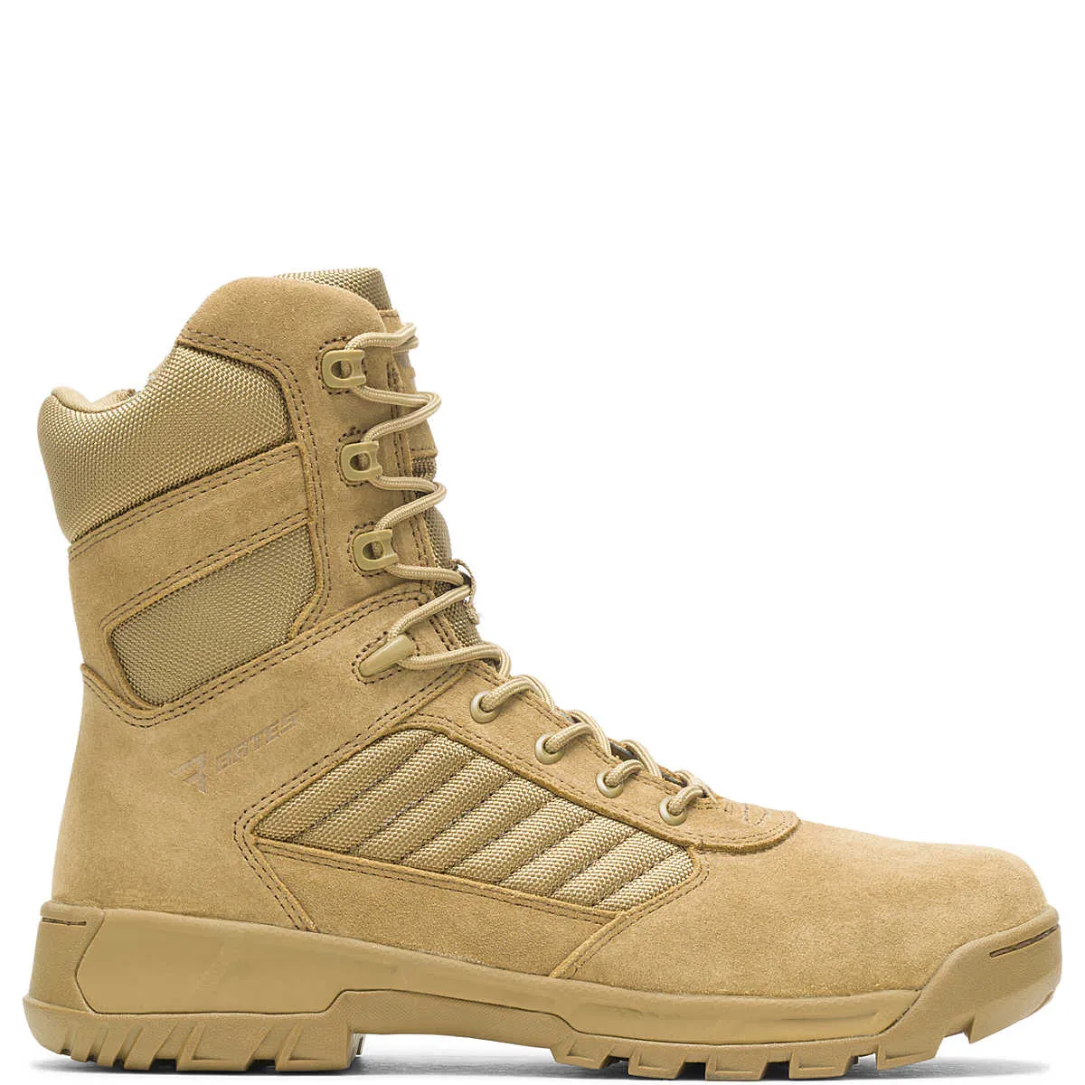 Wolverine Men's Tactical Sport 2 Tall Side Zip - Coyote