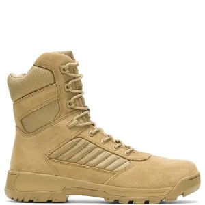 Wolverine Men's Tactical Sport 2 Tall Side Zip - Coyote