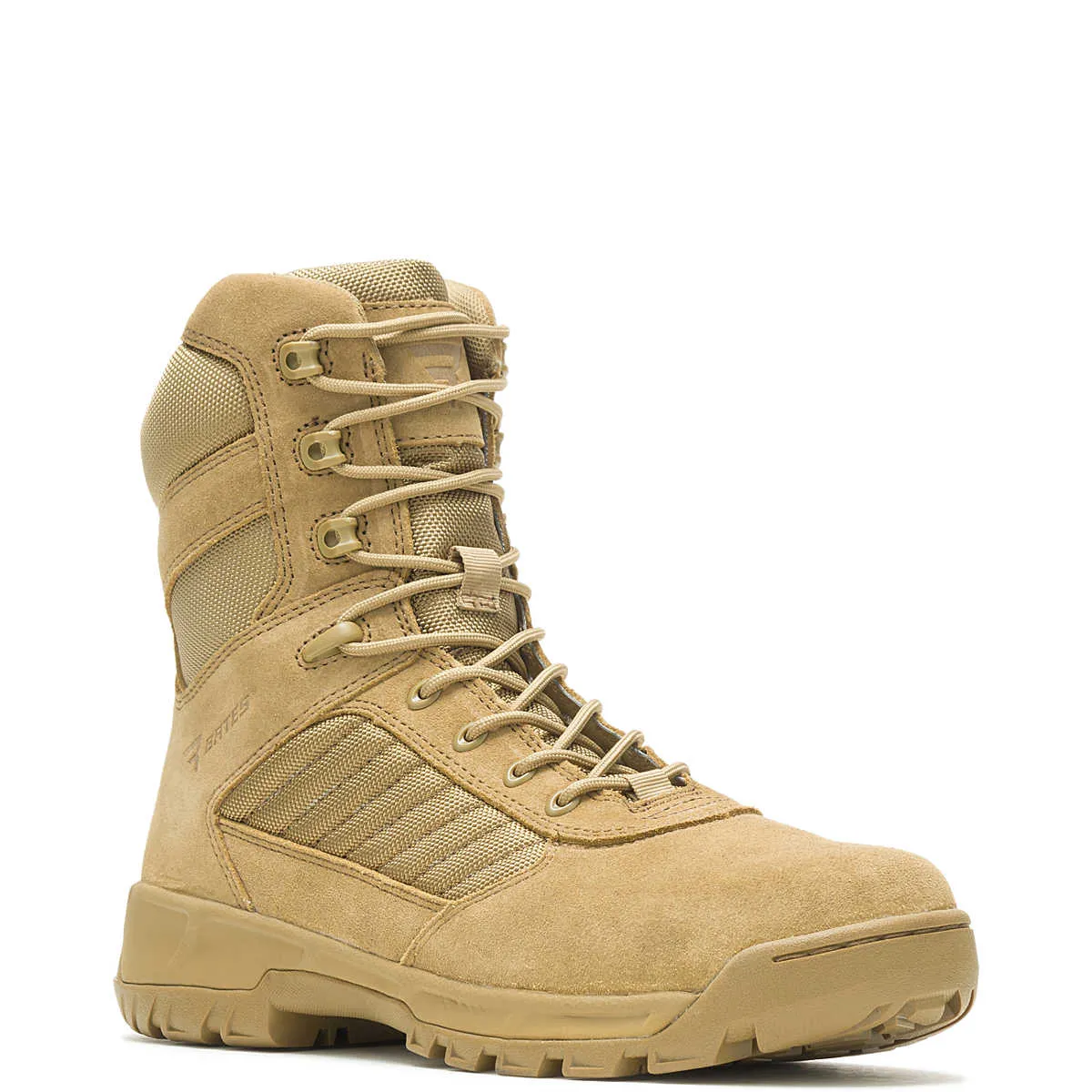 Wolverine Men's Tactical Sport 2 Tall Side Zip - Coyote