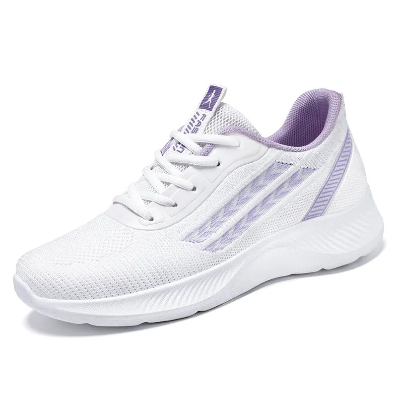 Women's Breathable Outdoor Sports Shoes