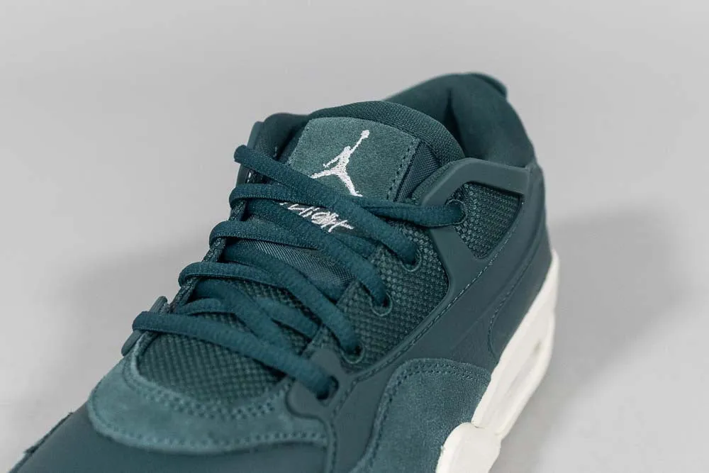 Women's Jordan 4 RM 'Oxidized Green'