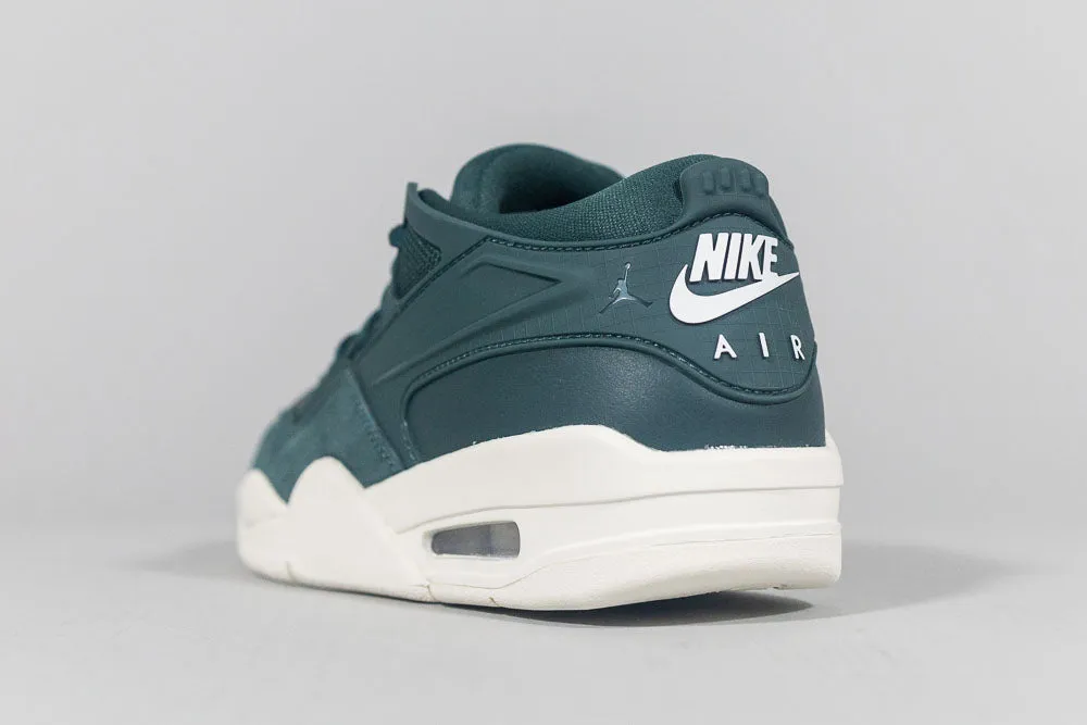 Women's Jordan 4 RM 'Oxidized Green'