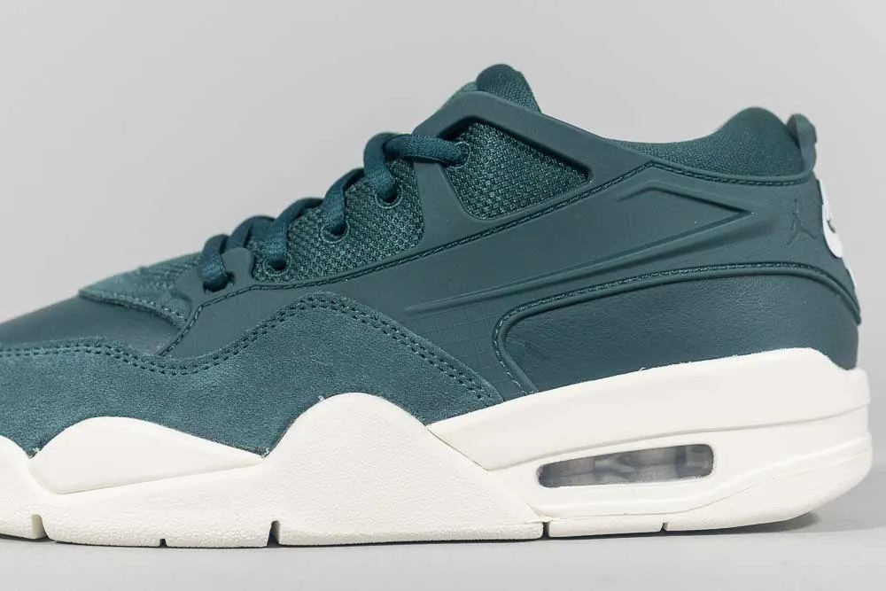 Women's Jordan 4 RM 'Oxidized Green'