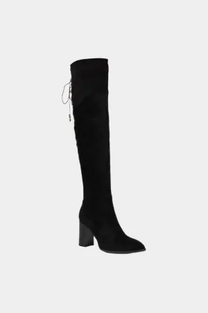Women's Ryder Knee High Boots