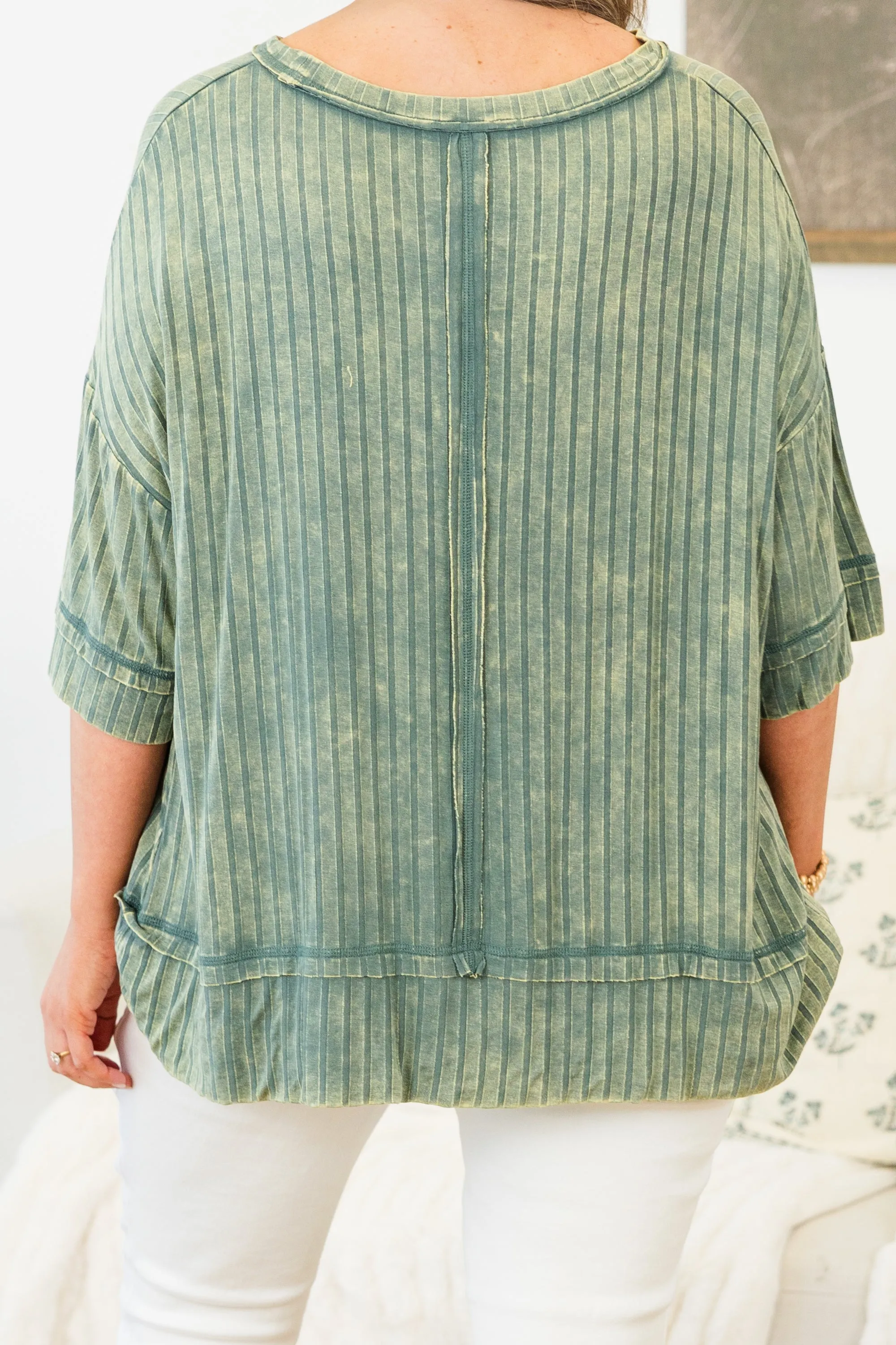 You're All Mine Top,  Ash Jade